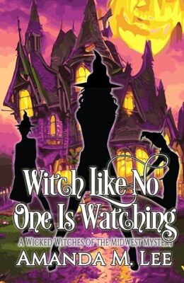 Witch Like no One is Watching (Wicked Witches of the Midwest Mystery #27)