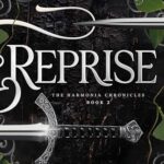 Reprise (Harmonia Chronicles #2)