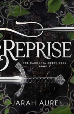 Reprise (Harmonia Chronicles #2)