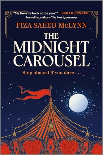 The Midnight Carousel