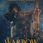 Warbow (Lord Edward’s Archer #9)