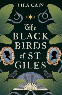 The Blackbirds Of St. Giles