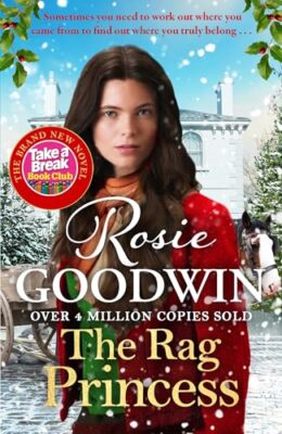 The Rag Princess (Rags to Riches #1)