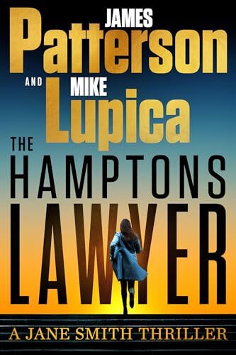 The Hamptons Lawyer (Jane Smith #3)