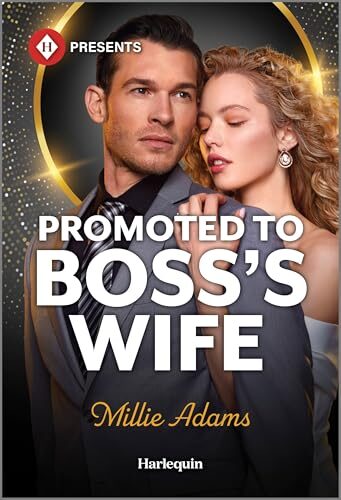 Promoted To Boss’s Wife