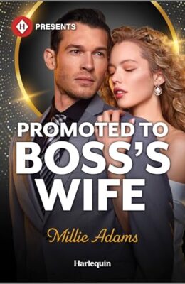 Promoted To Boss’s Wife