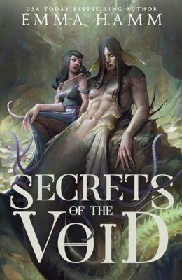 Secrets of the Void (Deep Waters #5)