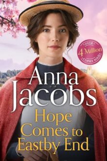 Hope Comes to Eastby End (Eastby End #3)