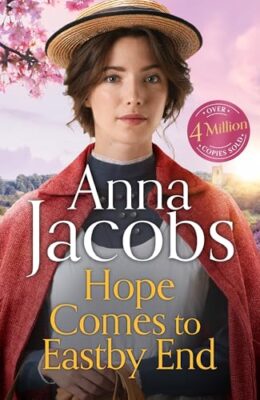 Hope Comes to Eastby End (Eastby End #3)