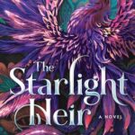 The Starlight Heir (Starkeeper #1)