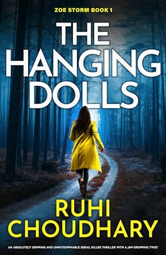 The Hanging Dolls (Zoe Storm #1)