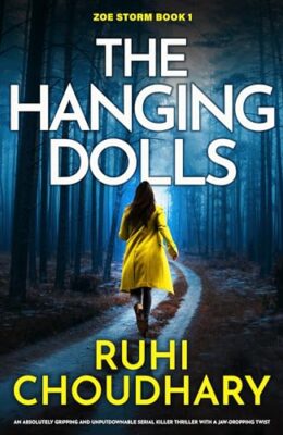 The Hanging Dolls (Zoe Storm #1)