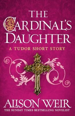 The Cardinal’s Daughter