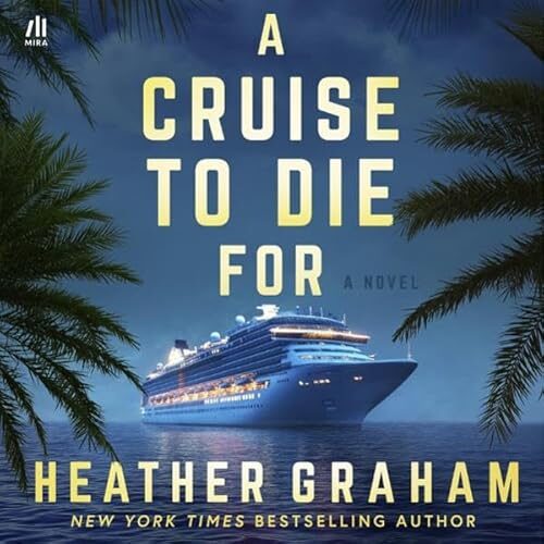 A Cruise to Die For