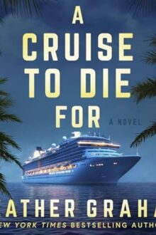 A Cruise To Die For