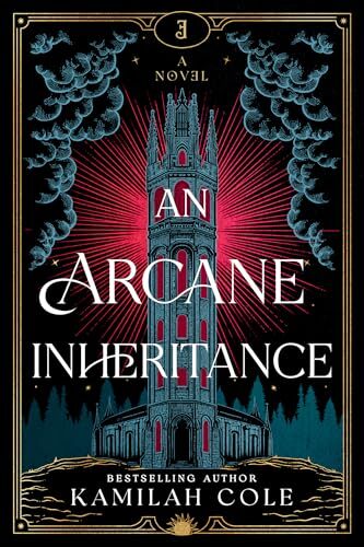 An Arcane Inheritance