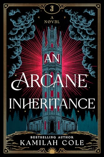 An Arcane Inheritance