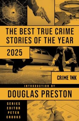 The Best True Crime Stories of the Year 2025