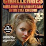 Challenges (Worlds of Honor #8)