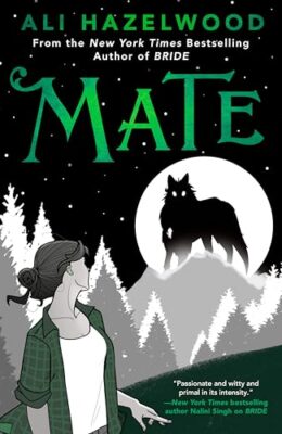 Mate (Bride #2)
