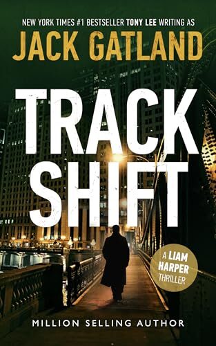 Track Shift (Liam Harper #3)