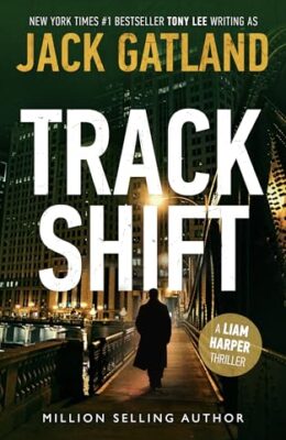 Track Shift (Liam Harper #3)