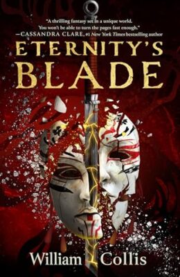 Eternity’s Blade
