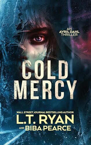 Cold Mercy (Avril Dahl #3)