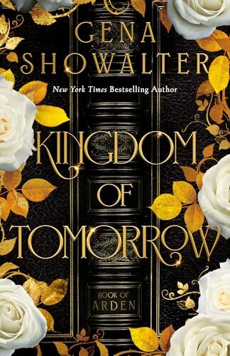 Kingdom of Tomorrow (Book of Arden #1)