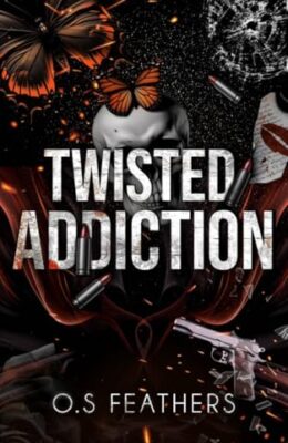 Twisted Addiction (Doomed Vows #2)