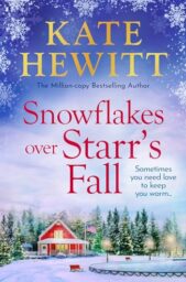 Snowflakes Over Starr’s Fall (Starr’s Fall #3)