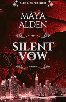 Silent Vow (Dark & Silent Night #1)