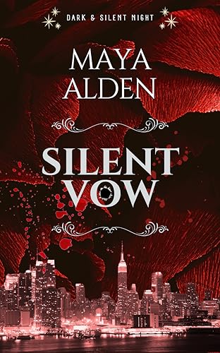 Silent Vow (Dark & Silent Night #1)