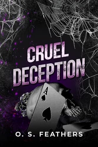 Cruel Deception (Broken Vows #1)