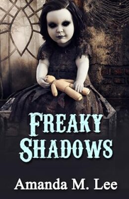 Freaky Shadows (Mystic Caravan Mystery #21)
