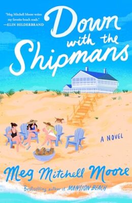 Down With The Shipmans