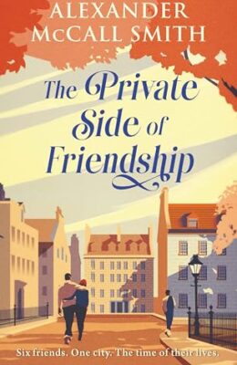 The Private Side of Friendship