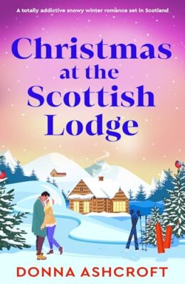 Christmas at the Scottish Lodge