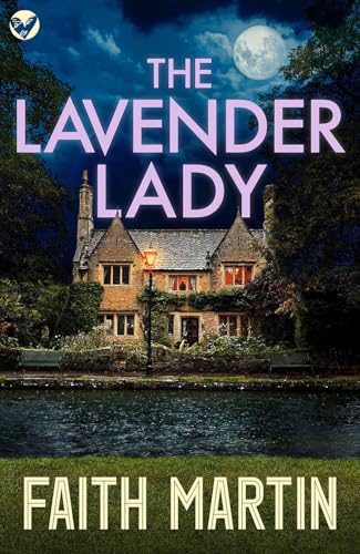 The Lavender Lady