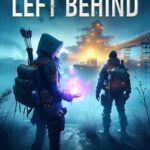 What Magic Left Behind (Last Sanctum #2)