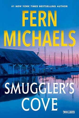 Smuggler’s Cove (Twin Lights #1)