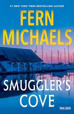 Smuggler’s Cove (Twin Lights #1)