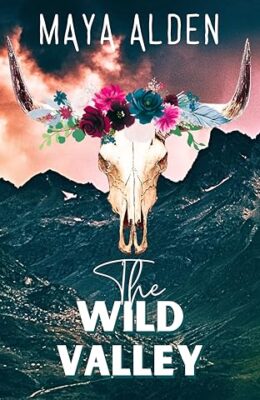 The Wild Valley (Wildflower Canyon #3)