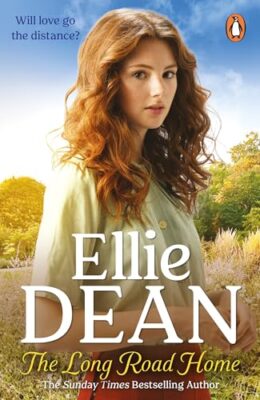 The Long Road Home (Cliffehaven #22)