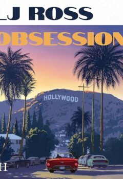 Obsession (Alexander Gregory Thriller #7)