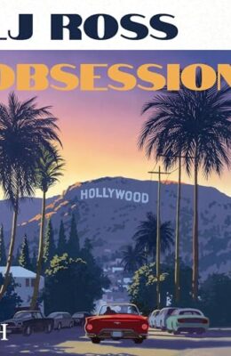 Obsession (Alexander Gregory Thriller #7)