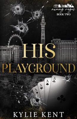 His Playground (Owning Vegas #2)