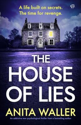 The House of Lies