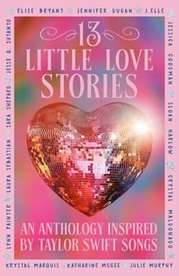 13 Little Love Stories