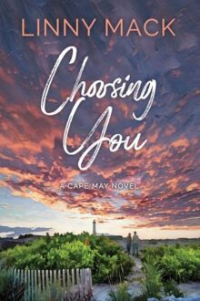 Choosing You (Cape May #3)